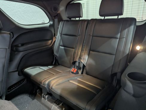 New 2026 Dodge Durango GT AWD/4WD image 17