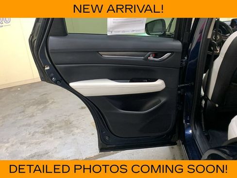 Used 2017 MAZDA CX-5 Grand Touring w/ Premium Package AWD/4WD image 23