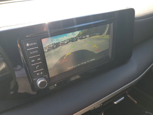 Used 2025 Nissan Kicks S FWD image 21