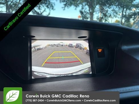Used 2018 Lexus ES 350 FWD image 27