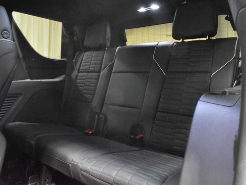 Certified 2026 Cadillac Escalade V AWD/4WD image 9