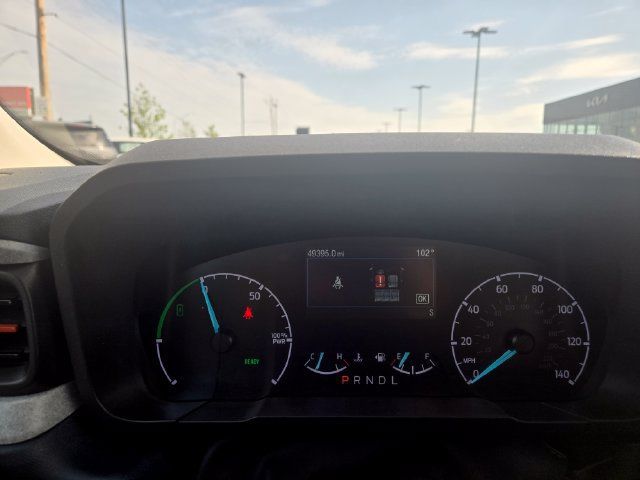 Used 2024 Ford Maverick XLT w/ XLT Luxury Package FWD image 17
