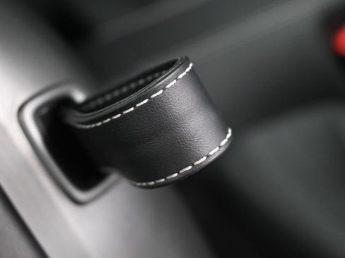 Certified 2021 Porsche 911 Turbo S AWD/4WD image 16