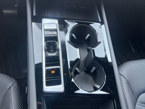 New 2026 Volkswagen Atlas Cross Sport SE FWD image 60