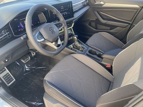 New 2026 Volkswagen Jetta Sport FWD image 14