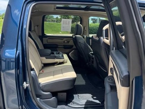 Used 2020 RAM 1500 Limited RWD image 14