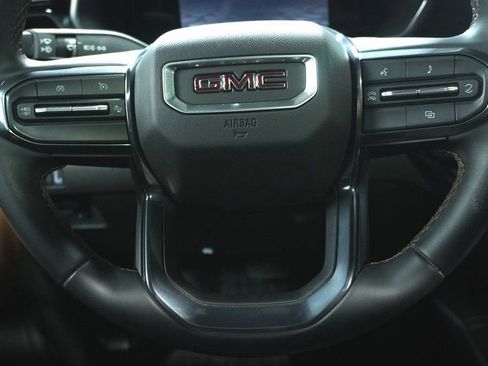 Used 2023 GMC Canyon AT4 w/ Canyon Safety Plus Package image 16