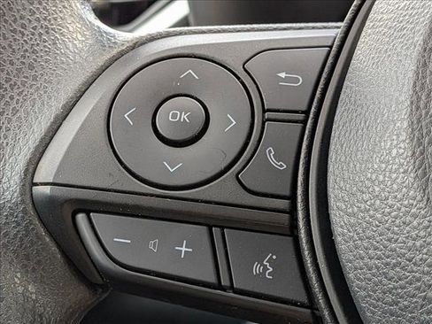 Used 2024 Toyota RAV4 LE AWD/4WD image 13