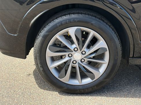 Certified 2023 Buick Encore GX Select w/ Sport Touring Package FWD image 9