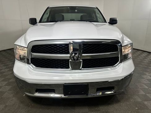 Used 2023 RAM 1500 Classic SLT image 8