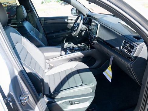 New 2026 Volkswagen Atlas Cross Sport SEL R-Line image 39