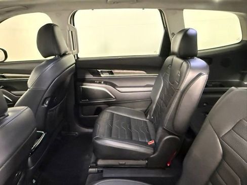 Used 2021 Kia Telluride SX w/ SX Prestige Package AWD/4WD image 37