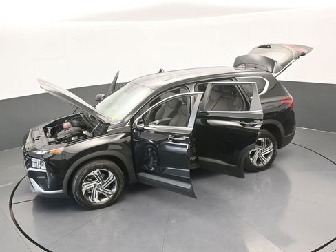 Used 2023 Hyundai Santa Fe SE image 57