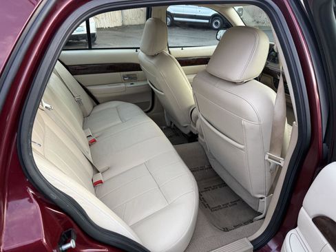 Used 2008 Mercury Grand Marquis LS image 15