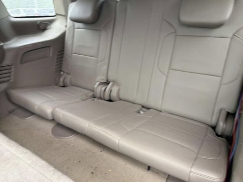 Used 2015 GMC Yukon SLT w/ Open Road Package AWD/4WD image 23