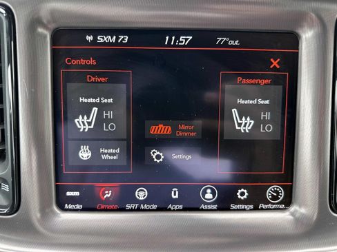 Used 2021 Dodge Challenger R/T Scat Pack RWD image 24