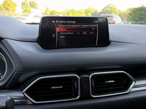 Used 2018 MAZDA CX-5 Grand Touring image 38