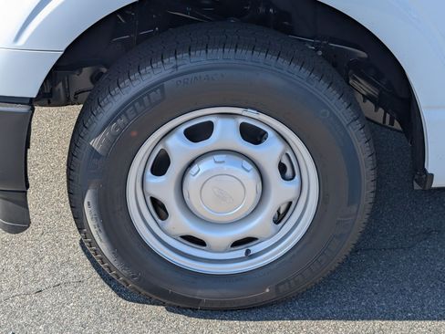 New 2026 Ford F150 XL RWD image 13