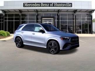 New 2026 Mercedes-Benz GLE 450 GLE 450 360° Tour