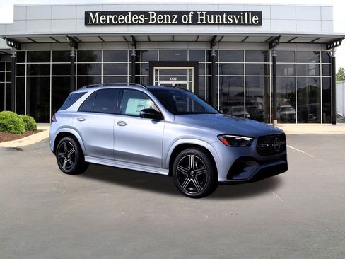 New 2026 Mercedes-Benz GLE 450 GLE 450 image 1