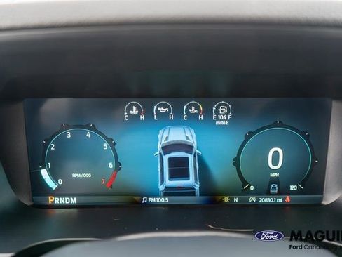 Used 2024 Ford F150 XLT image 21