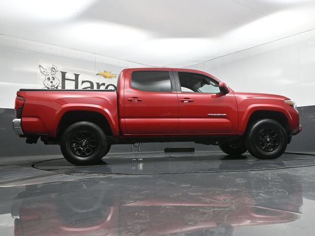 Used 2022 Toyota Tacoma SR5 RWD image 52