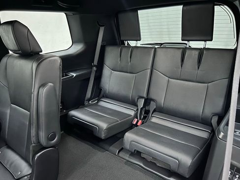 Used 2024 Lexus GX 550 w/ Accessory Package (Z1) AWD/4WD image 15