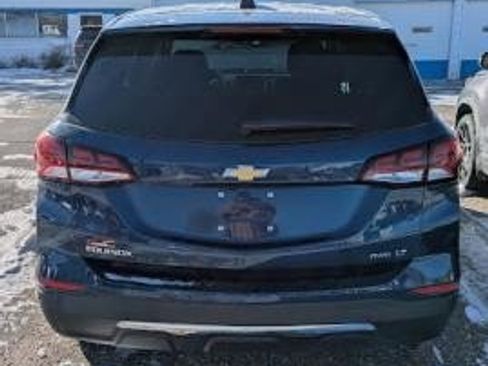 Used 2022 Chevrolet Equinox LT image 6
