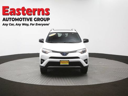Used 2018 Toyota RAV4 SE AWD/4WD image 54