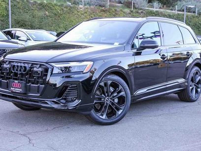New 2026 Audi Q7 3.0T Premium Plus