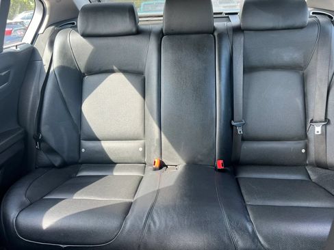 Used 2012 BMW 740Li RWD image 14