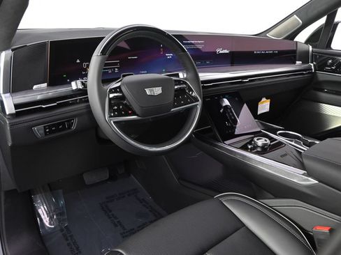 New 2026 Cadillac Escalade IQ Sport 2 w/ LPO, ONYX Package AWD/4WD image 12
