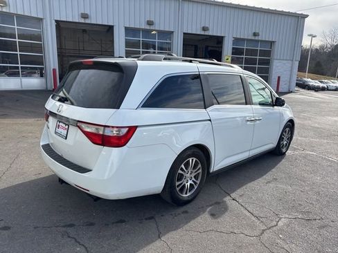 Used 2011 Honda Odyssey EX-L image 8