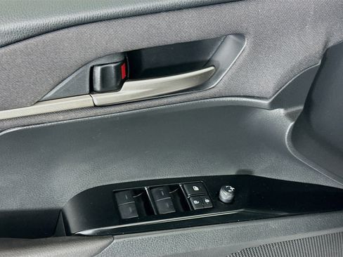 Used 2025 Toyota Camry LE image 15