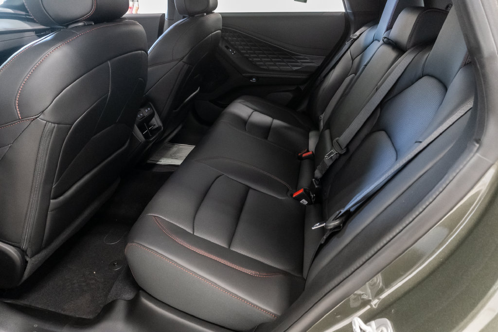 New 2026 Dodge Charger R/T AWD/4WD image 27