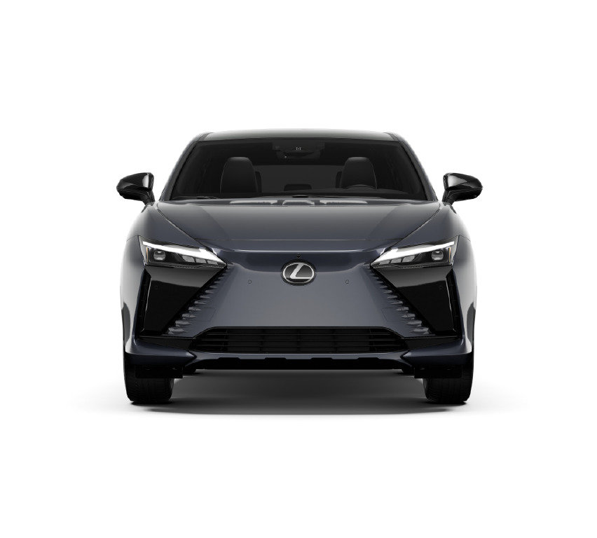 New 2026 Lexus RZ 350e 2WD image 5