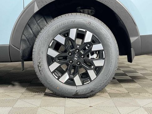 New 2026 Hyundai Santa Cruz SEL AWD/4WD image 20