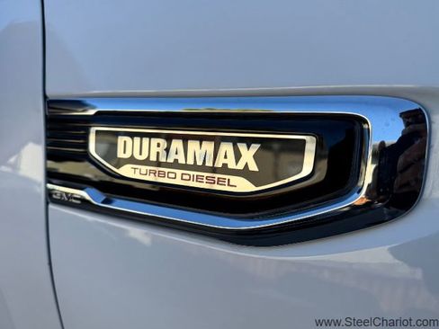 Used 2022 GMC Sierra 1500 SLT w/ SLT Premium Package image 21