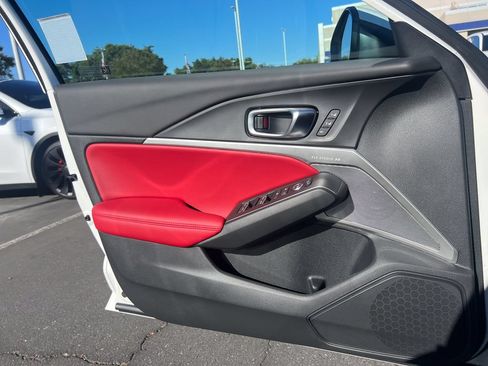New 2026 Acura Integra A-Spec FWD image 15