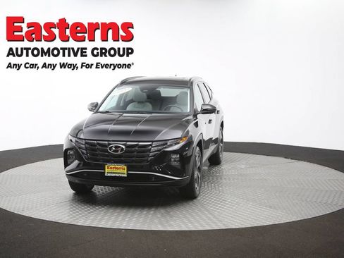 Used 2023 Hyundai Tucson SEL w/ Convenience Package AWD/4WD image 55