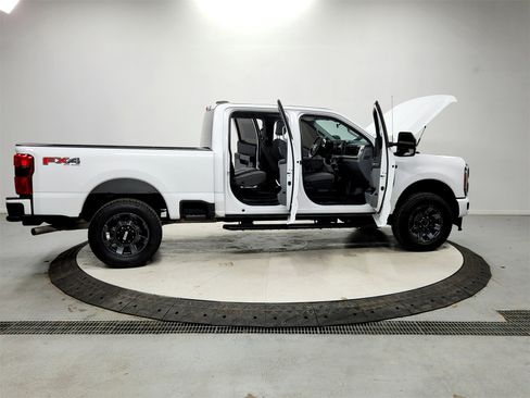 Used 2023 Ford F350 XL w/ STX Appearance Package image 16