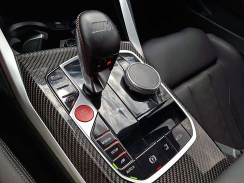 Used 2023 BMW M4 xDrive Competition AWD/4WD image 13