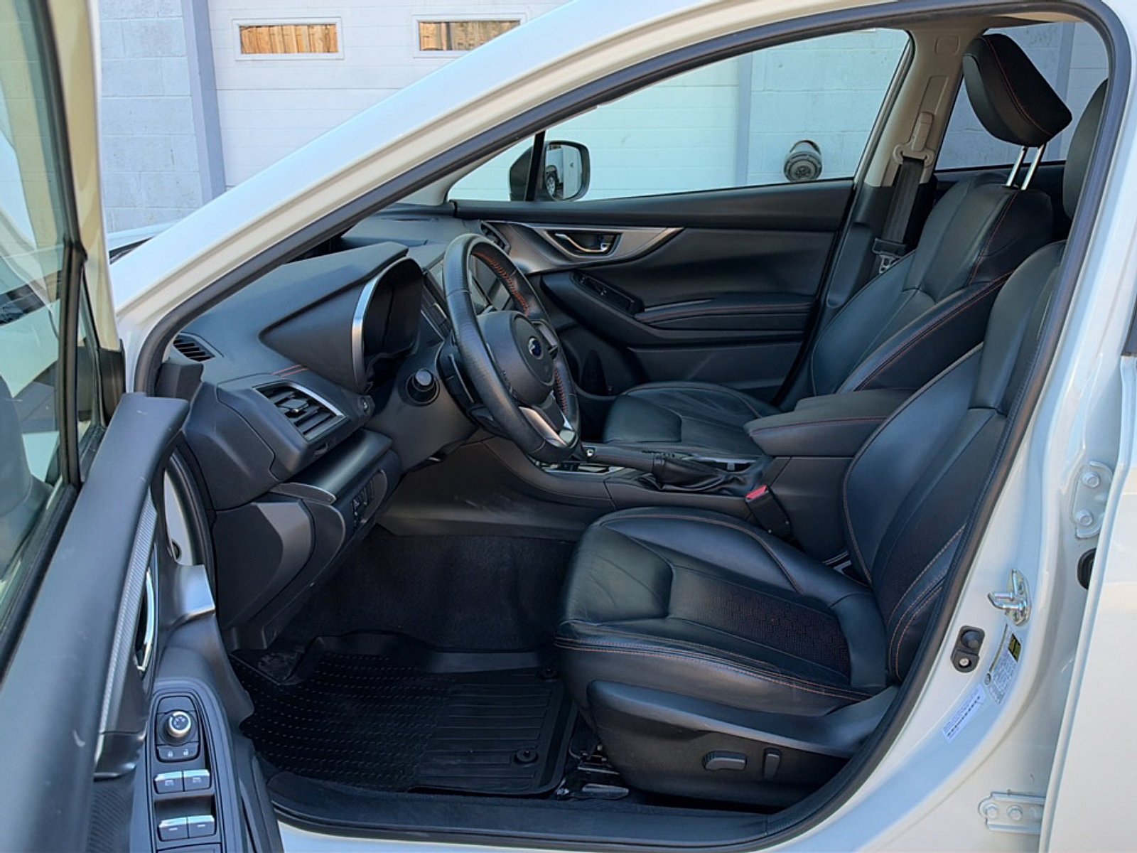 Used 2023 Subaru Crosstrek 2.5i Limited AWD/4WD image 12