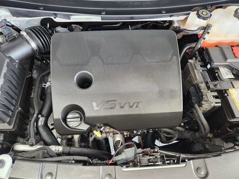 Certified 2023 Chevrolet Traverse LT AWD/4WD image 25