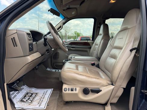 Used 2001 Ford F250 Lariat AWD/4WD image 15