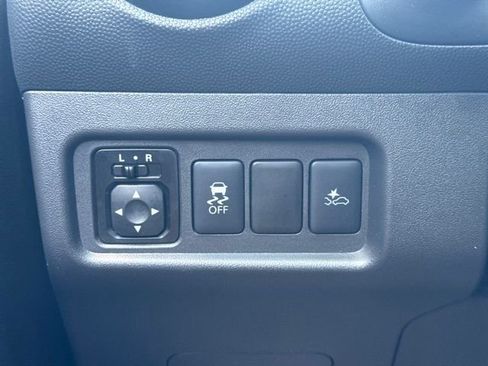 Used 2024 Mitsubishi Mirage ES FWD image 18