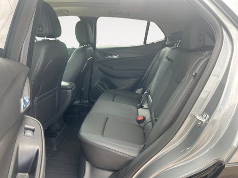 New 2026 Buick Encore GX Sport Touring image 23