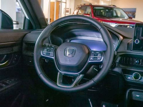 New 2026 Honda CR-V Sport-L image 16