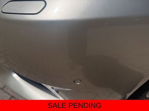 Used 2014 Lexus LS 460 w/ Comfort Package RWD image 4
