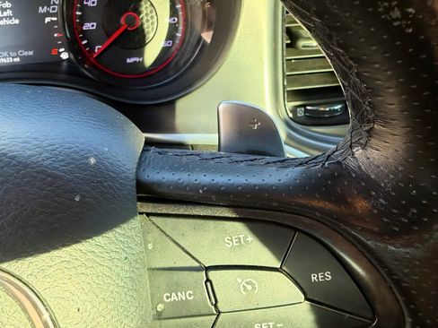 Used 2020 Dodge Charger R/T w/ Blacktop Package image 15